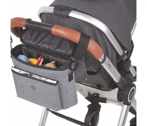 Multifunctional organizer bag Coccolle Thea