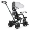 Multifunctional tricycle Coccolle Venti Greystone