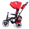 QPlay Rito+ Tricycle Red