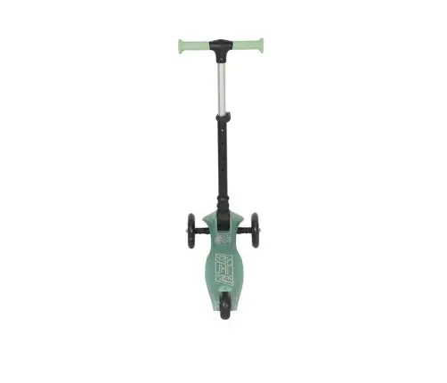 Scooter  Qplay Sparkling Green