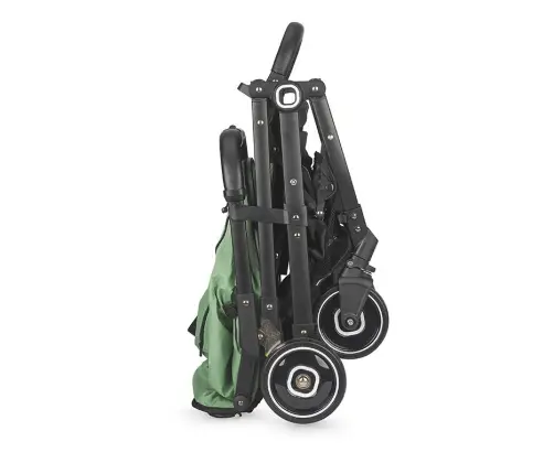 Sport Stroller Coccolle Alla Mistletoe green