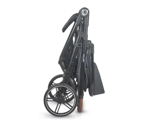 Sport Stroller Coccolle Finley Jet black