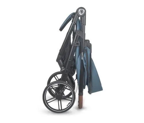 Sport stroller Coccolle Finley Ocean blue