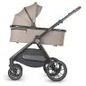 Travel system 2in1 Coccolle Aspen Sand beige