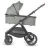 Travel system 2in1 Coccolle Aspen Moss green