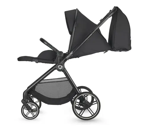 Travel system 2in1 Coccolle Lissia Anthracite