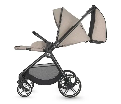 Travel system  2in1 Coccolle Lissia Butternut beige