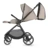 Travel system  2in1 Coccolle Lissia Butternut beige