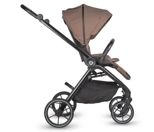 Travel system 2in1 Coccolle Serry Light taupe