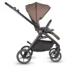 Travel system 2in1 Coccolle Serry Light taupe