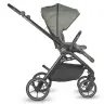 Travel system 2in1 Coccolle Serry Moss green