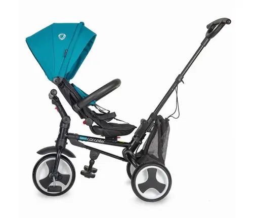 Tricycle  Coccolle Spectra Turquoise Tide