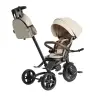 Tricycle Qplay Comfo Max Beige