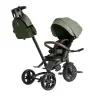 Tricycle Qplay Comfo Max Green