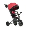 Tricycle  Qplay Nova Niello Red