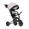 Tricycle  Qplay Nova Niello Grey