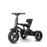 Tricycle Qplay Rito Deluxe Black