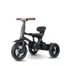 Tricycle Qplay Rito Deluxe Grey