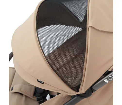 Autofold Qplay GRAV Beige