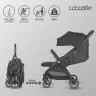 Autofold Sport Stroller Coccolle Arella Jet black
