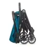 Autofold Sport Stroller  Coccolle  Melia Deep turquoise