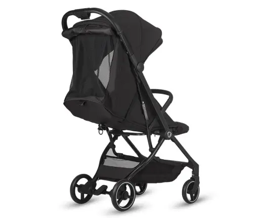 Autofold Sport Stroller Coccolle Sierra Diamond black