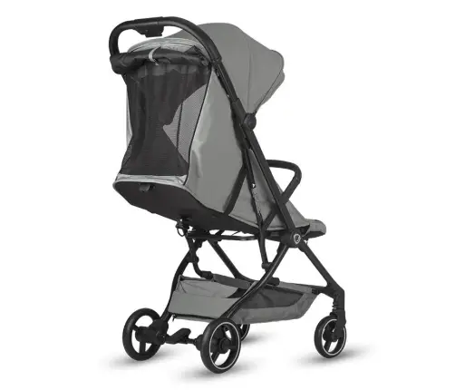 Autofold Sport Stroller Coccolle Sierra Greystone