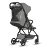Autofold Sport Stroller Coccolle Sierra Greystone