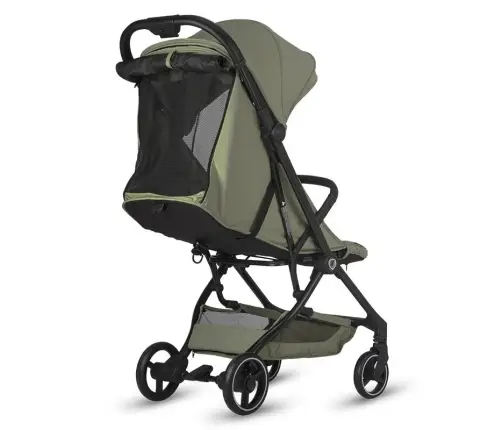Autofold Sport Stroller Coccolle Sierra Sage green