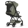 Autofold Sport Stroller Coccolle Sierra Sage green