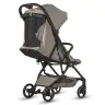 Autofold Sport Stroller Coccolle Sierra Taupe brown