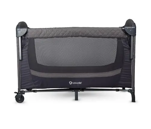 Baby Crib  Coccolle  Insieme Greystone