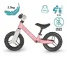 Balance bike Coccolle First Way Blush Pink