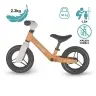Balance bike Coccolle First Way Cookie Beige