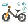 Balance bike Coccolle First Way Orange Shadow