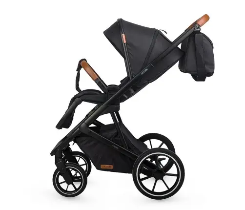 Coccolle  Nessia  2 in 1 Travel System  Diamond black