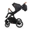 Coccolle  Nessia  2 in 1 Travel System  Diamond black