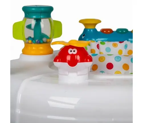 Coccolle  TasyGo-Activity Center- Apple Green