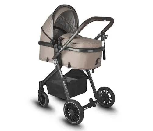 Convertible stroller Coccolle Ago Dessert taupe