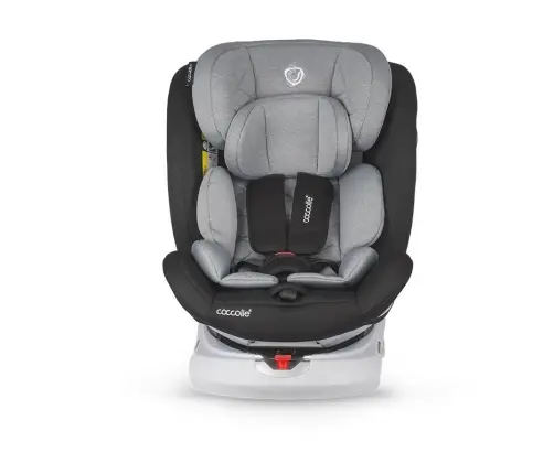 iSize 40-150 cm Coccolle Lyra Greystone