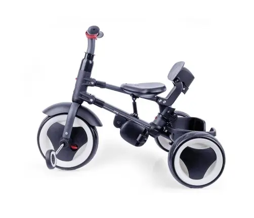 QPlay Rito+ Tricycle Blue