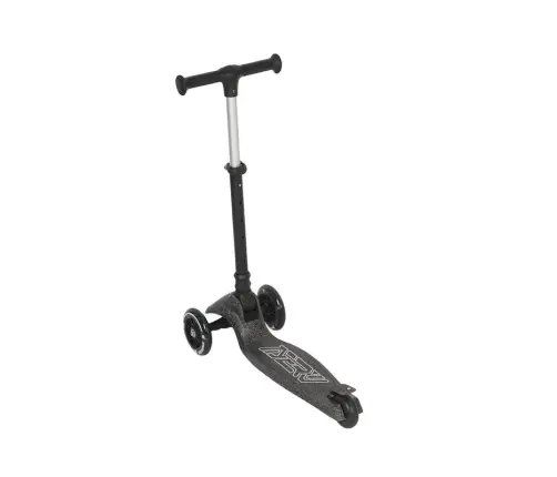 Scooter Qplay Sparkling Black