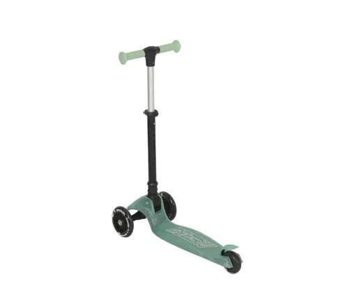 Scooter  Qplay Sparkling Green