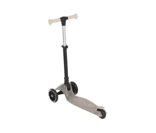 Scooter Qplay Sparkling Pink