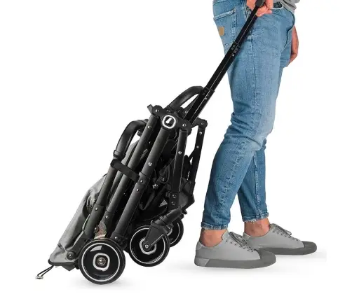 Sport Stroller Coccolle Alla Greystone