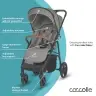 Sport Stroller Coccolle Finley Sand beige