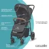 Sport Stroller Coccolle Finley Jet black