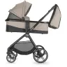 Travel system  2in1 Coccolle Lissia Butternut beige