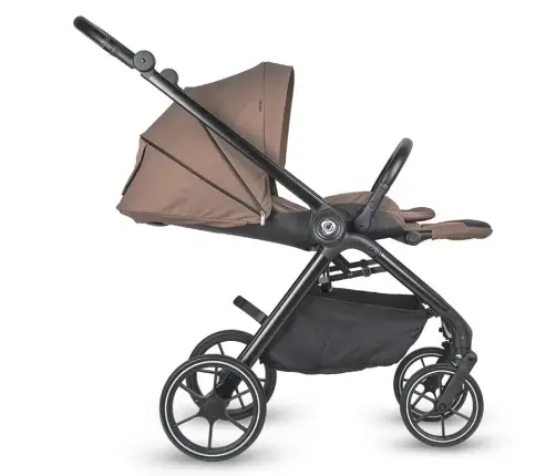 Travel system 2in1 Coccolle Serry Light taupe