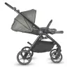 Travel system 2in1 Coccolle Serry Moss green